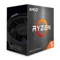 Processador Amd Ryzen 5 5600X 3.7Ghz 32 MB AM4