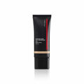 Base de Maquilhagem Cremosa Shiseido Synchro Skin Self-refreshing Tint #215 Light Buna (30 Ml)