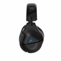 Auriculares com Microfone Turtle Beach Stealth 600P Preto Gaming Bluetooth/sem Fios