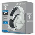 Auriculares com Microfone Turtle Beach Stealth 600P Branco Gaming