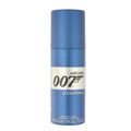 Desodorizante em Spray James Bond 007 Ocean Royale (150 Ml)