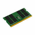 Processador Kingston KVR26S19D8/32 2666 Mhz 2 GB DDR4