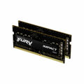 Memória Ram Kingston KF426S15IBK2/16 DDR4 16 GB CL15