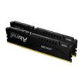 Memória Ram Kingston Fury Beast DDR5 CL40 16 GB