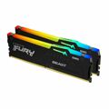 Memória Ram Kingston Fury Beast KF556C36BBEAK2-32 32 GB CL40 DDR5 Sdram DDR5