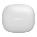 Auriculares Bluetooth com Microfone Belkin AUC004BTWH Branco IPX5