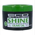 Cera Eco Styler Shine Gel Olive Oil (89 Ml)
