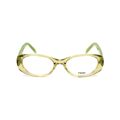Armação de óculos Feminino Fendi FENDI-907-318 Verde