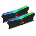 Memória Ram Pny 2x8 GB DDR4