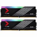 Memória Ram Pny XLR8 Gaming Mako DDR5 Sdram DDR5 32 GB