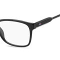 Armação de óculos Unissexo Tommy Hilfiger TH-1444-EI7 ø 53 mm