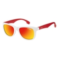Óculos de Sol Infantis Carrera 20-5SK46UZ Branco (ø 46 mm) (vermelho)