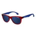 Óculos de Sol Infantis Carrera 20-WIR46KU Azul (ø 46 mm)