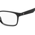 Armação de óculos Homem Tommy Hilfiger TH-1487-807 Preto ø 53 mm