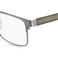 Armação de óculos Homem Tommy Hilfiger TH-1396-R1X ø 53 mm