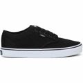 Ténis Casual Vans Atwood Mn Preto 44