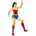 Figura Articulada Dc Comics Wonder Woman 30 cm