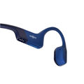 Auriculares Bluetooth para Prática Desportiva Shokz Openrun Mini Azul