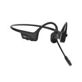 Auriculares Bluetooth com Microfone Shokz C110-AC-BK Preto