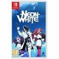 Videojogo para Switch Just For Games Neon White (fr)