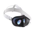 óculos de Realidade Virtual Meta Quest 3 Google 815820024064