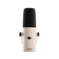 Microfone Universal Audio Ua MIC-UASD-1 Branco Preto