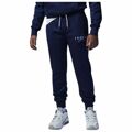 Calças Desportivas Infantis Nike Jordan Jumpman Azul Escuro Tamanho - 12-13 Anos