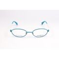 Armação de óculos Feminino Emporio Armani EA9663-IQD Azul