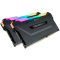 Memória Ram Corsair Vengeance Rgb Pro 3600 Mhz CL18 DDR4 16 GB