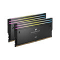 Memória Ram Corsair Dominator Titanium DDR5 Sdram DDR5 48 GB