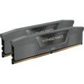Memória Ram Corsair Vengeance 64GB (2x32GB) DDR5 Dram 5200MT/s C40 Amd Expo Memory Kit
