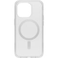 Capa para Telemóvel Otterbox 77-89229 iPhone 14 Pro Transparente