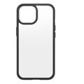 Capa para Telemóvel Otterbox Lifeproof 77-92753 iPhone 15 Pro Preto Transparente