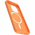 Capa para Telemóvel Otterbox Lifeproof Laranja iPhone 15 Pro