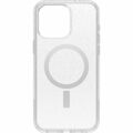 Capa para Telemóvel Otterbox Lifeproof iPhone 15 Pro Max Transparente