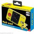 Consola de Jogos Portátil My Arcade Pocket Player Pro - Pac-man Retro Games Amarelo