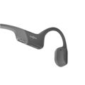 Auriculares Bluetooth para Prática Desportiva Shokz Openrun Cinzento