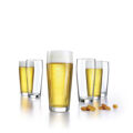 Copo para Cerveja Luminarc World Beer Transparente Vidro (480 Ml) (pack 6x)