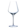 Copo para Vinho Chef & Sommelier Soft Reveal Transparente Vidro 6 Unidades (400 Ml)