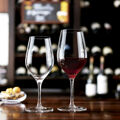 Conjunto de Copos Chef & Sommelier Cabernet Supreme Vinho Transparente 620 Ml (6 Unidades)