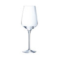 Conjunto de Copos Chef & Sommelier Sublym Vinho Transparente Vidro 550 Ml 6 Unidades