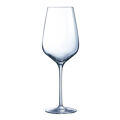 Conjunto de Copos Chef & Sommelier Sublym Vinho 250 Ml Transparente Vidro 6 Unidades
