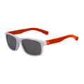 óculos de Sol Infantis Nike CHAMP-EV0815-106 Laranja Branco