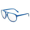 Óculos Escuros Unissexo Lozza SL1872W580NK1 Azul (ø 58 mm)