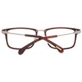 Armação de óculos Homem Lozza VL4100 5406XE