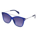 Óculos Escuros Femininos Police SPL404-OW47 (ø 55 mm) (azul)