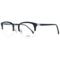 Armação de óculos Unissexo Lozza VL4145 480BLK