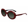 óculos Escuros Femininos Karl Lagerfeld KL6058S-616 ø 53 mm