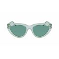 óculos Escuros Femininos Karl Lagerfeld KL6100S-300 ø 54 mm