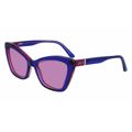 óculos Escuros Femininos Karl Lagerfeld KL6105S-424 ø 54 mm